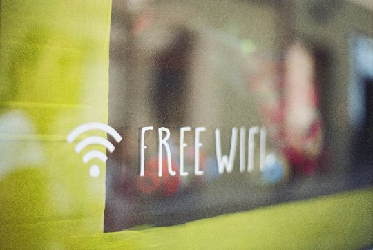 Ohne Internet funktioniert keine Smart City.