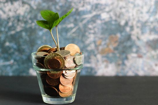 Verbessern Sie gefördert Ihre IT-Sicherheit.