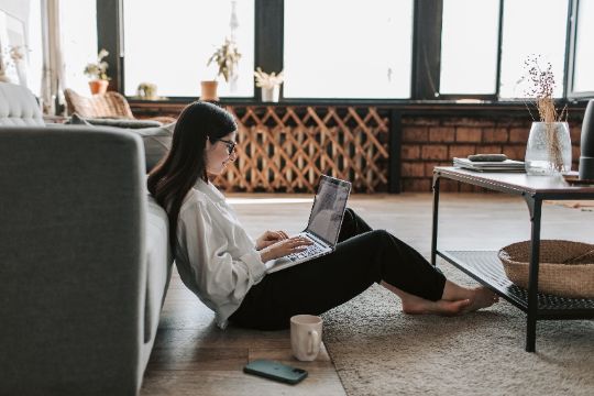 Das digitale Bürgerbüro ermöglicht Mitarbeitenden mehr Flexibilität.