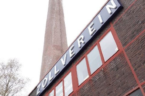 Zollverein Essen