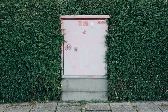 Während der Konzeption sollten Sie Ihre Verteilerstandorte sichern.