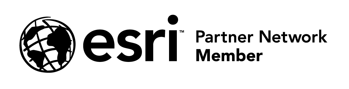 esri Partner Network Member