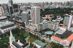 Smart City: Was zeichnet sie aus und wie können Sie Ihre Stadt smarter gestalten?