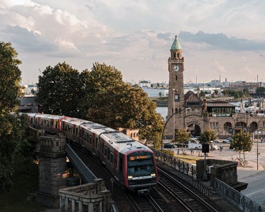 Damit eine Smart City funktioniert, müssen zunächst Verantwortlichkeiten geklärt werden.