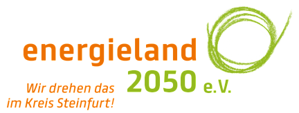 energieland 2050 Logo