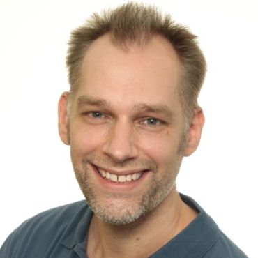 Portrait Tobias Nebe